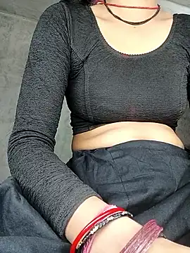 Snapshot of Aasha_devi05 chatting on 10.16.25 Aasha devi05 online show from 10.16.25