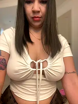 Snapshot of Gringo_XXX_Latina chatting on 09.13.25 Gringo XXX Latina online show from 09.13.25