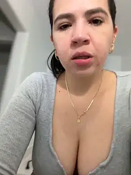 Gringo XXX Latina online show from 04.08.26