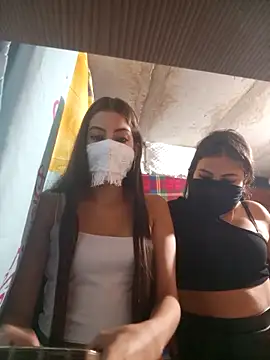 Astrid roses online show from 09.11.25