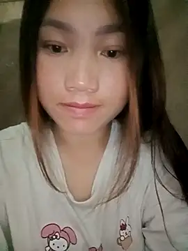 Snapshot of baby-linh01 chatting on 09.10.25 baby-linh01 online show from 09.10.25