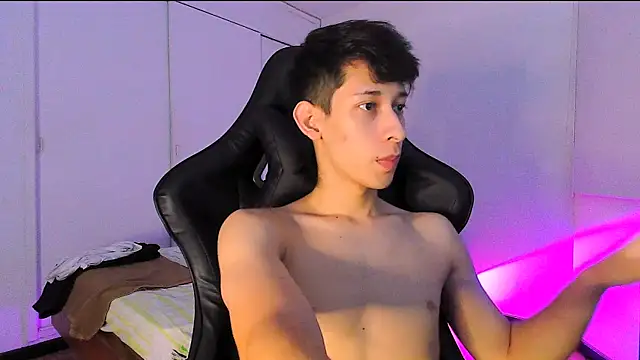 Danielsex 10 online show from 01.12.26