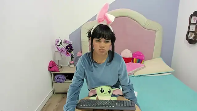 Angelina rossy online show from 09.17.25