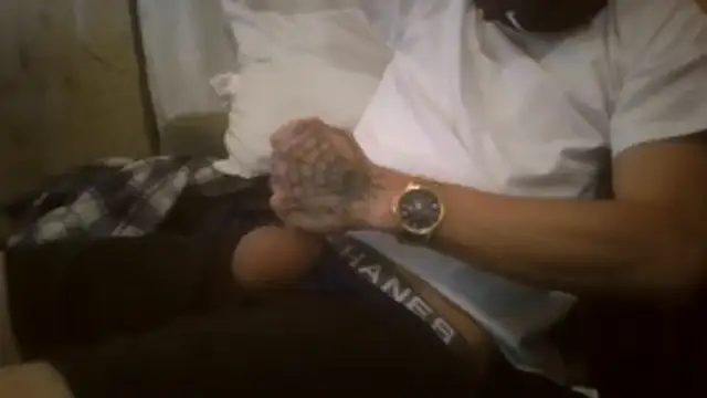 Sillycatfish online show from 11.08.25