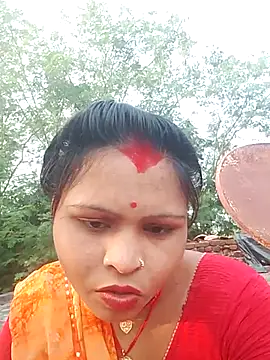 Snapshot of Sk_payalji chatting on 10.20.25 Sk payalji online show from 10.20.25