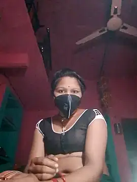 Snapshot of Sk_payalji chatting on 10.21.25 Sk payalji online show from 10.21.25