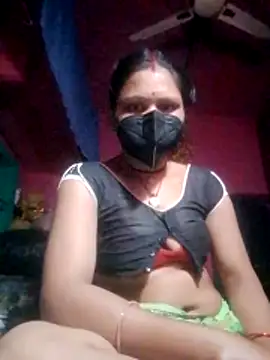 Snapshot of Sk_payalji chatting on 10.24.25 Sk payalji online show from 10.24.25