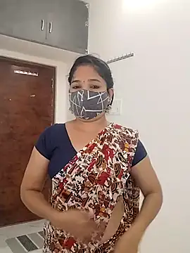 Girl 071 online show from 10.12.25