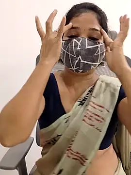 Girl 071 online show from 10.23.25