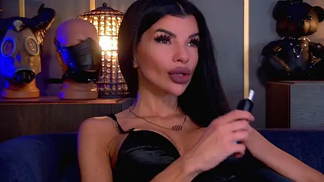 EleniaDevons online show from 05.10.26