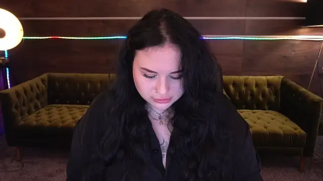 SerahMirabeli online show from 09.10.25