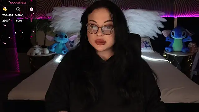 SerahMirabeli online show from 10.04.25