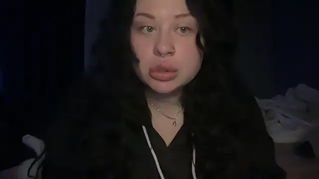 SerahMirabeli online show from 10.20.25