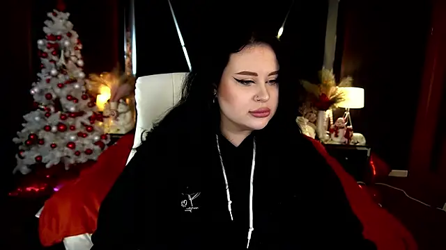 SerahMirabeli online show from 12.21.25