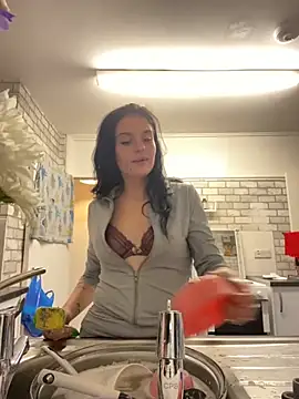 Camwithchlox online show from 09.19.25