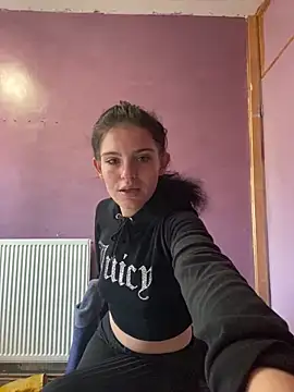 Camwithchlox online show from 09.30.25