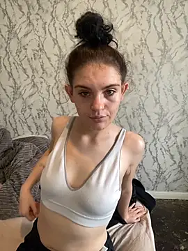 Camwithchlox online show from 10.20.25