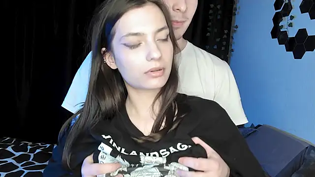 Sugarpeaach online show from 10.31.25