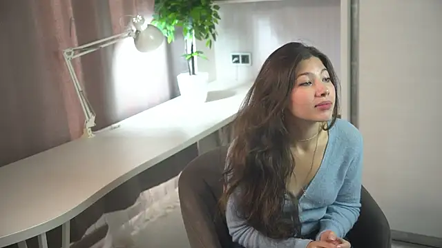 Snapshot of SulemaRaven chatting on 09.15.25 SulemaRaven online show from 09.15.25