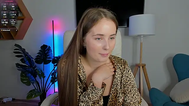 Snapshot of Sweet__Amily chatting on 09.26.25 Sweet Amily online show from 09.26.25