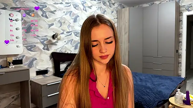 Jessica1West online show from 02.05.26