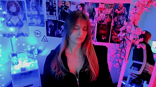 NeyliDream online show from 11.14.25