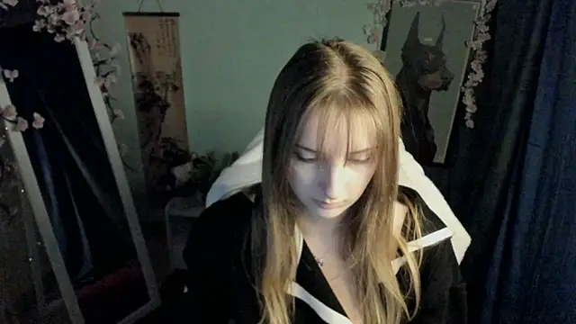 NeyliDream online show from 01.16.26