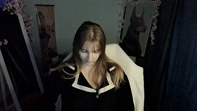 NeyliDream online show from 01.18.26