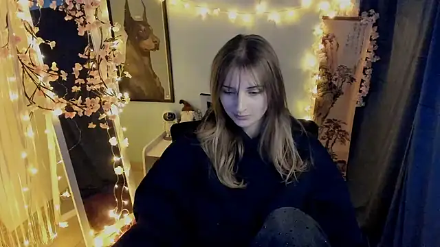 NeyliDream online show from 02.05.26