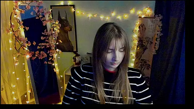 NeyliDream online show from 02.18.26