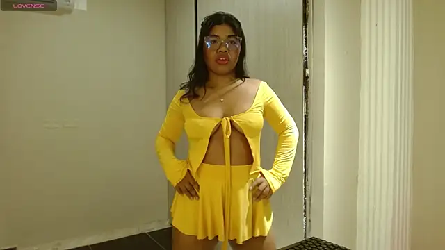 sienna valexx online show from 10.03.25