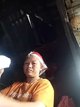 Samdim23 online show from 10.01.25