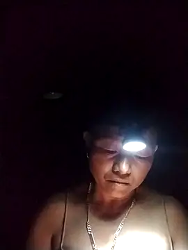 Samdim23 online show from 10.13.25