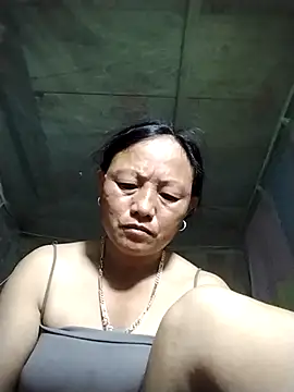 Samdim23 online show from 10.14.25