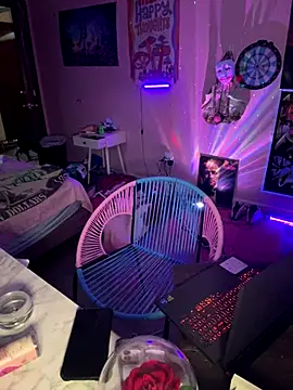 shortywidaphatty online show from 10.14.25