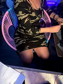 shortywidaphatty online show from 10.23.25