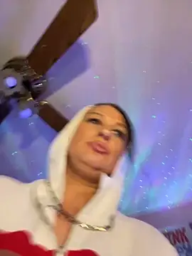 shortywidaphatty online show from 10.24.25