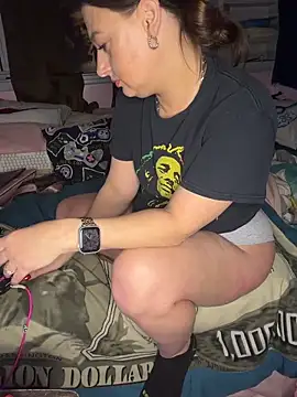 shortywidaphatty online show from 11.29.25