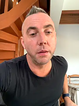 Marronglace1 online show from 09.30.25