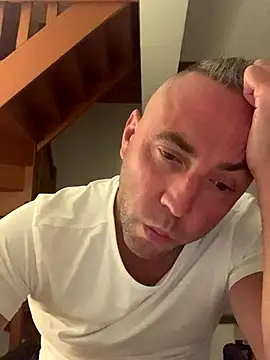 Marronglace1 online show from 10.01.25