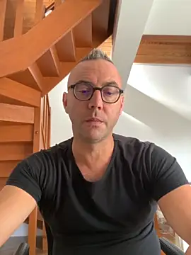 Marronglace1 online show from 10.04.25