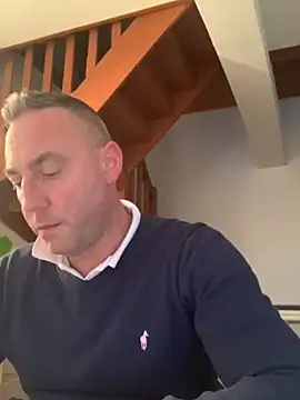 Marronglace1 online show from 11.10.25