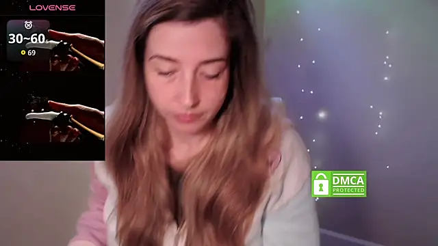 Snapshot of SuggestiveBehavior chatting on 10.31.25 SuggestiveBehavior online show from 10.31.25