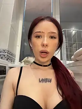 MaryMe   online show from 02.15.26