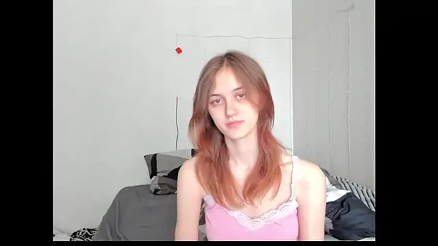 dreamy pollyyy online show from 03.23.26