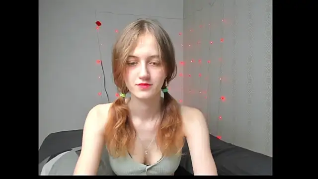 dreamy pollyyy online show from 03.24.26