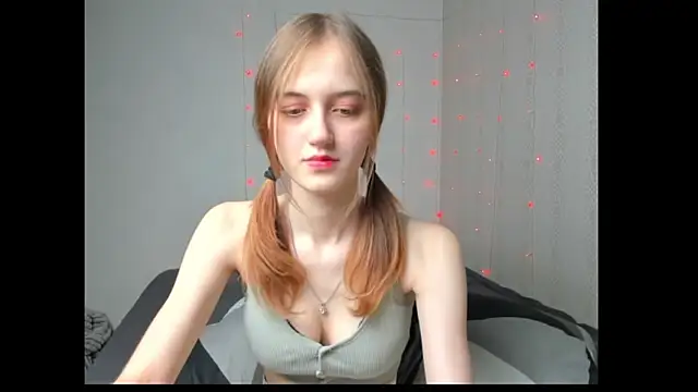 dreamy pollyyy online show from 03.30.26