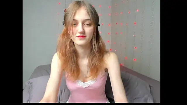 dreamy pollyyy online show from 04.08.26