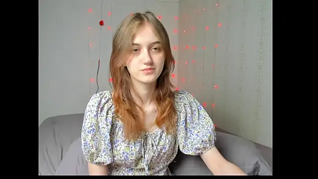 dreamy pollyyy online show from 04.19.26