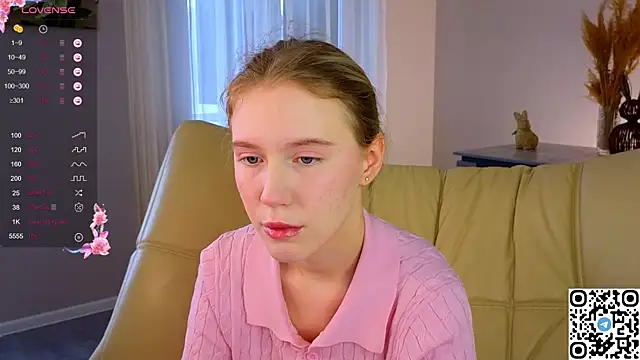 Succubelle online show from 11.29.25